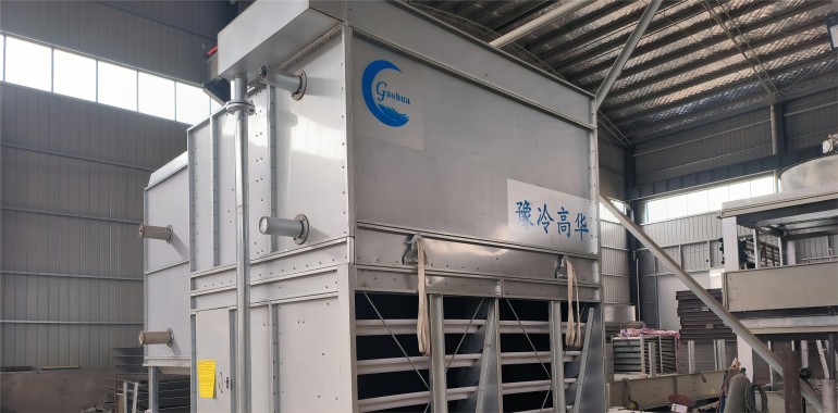 http://www.ghcooling.com/upload/image/2023-12/Ammonia evaporative condense.jpg